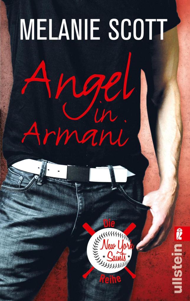 Produktbild: Angel in Armani | Melanie Scott