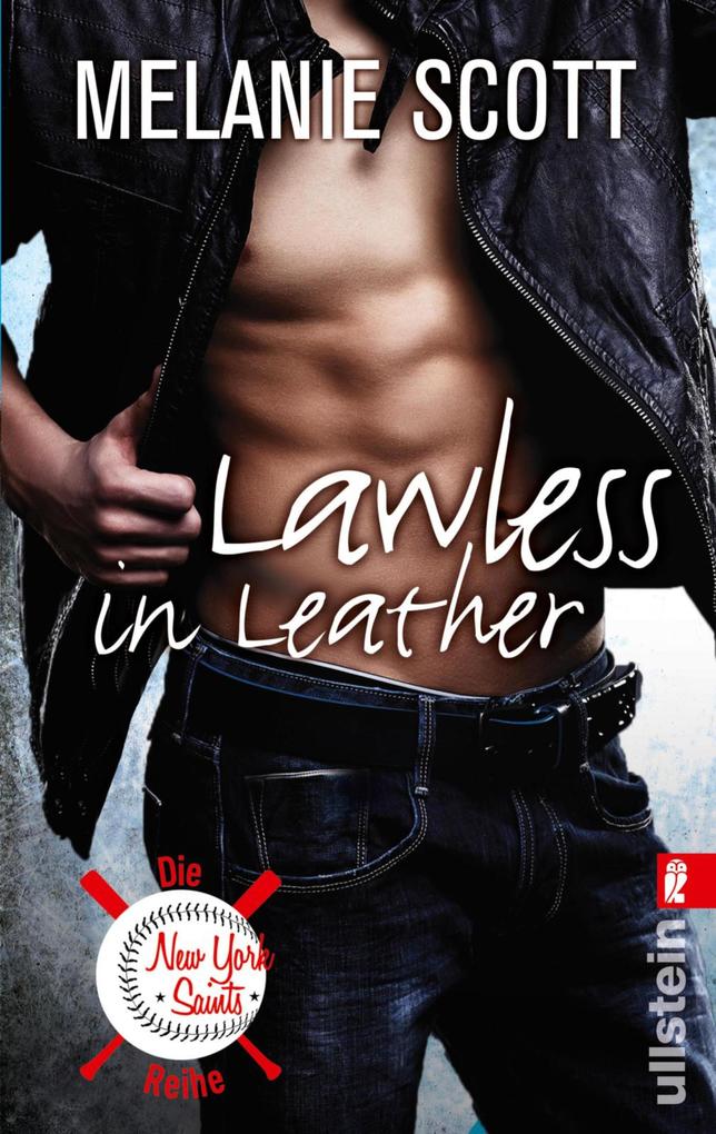 Produktbild: Lawless in Leather | Melanie Scott