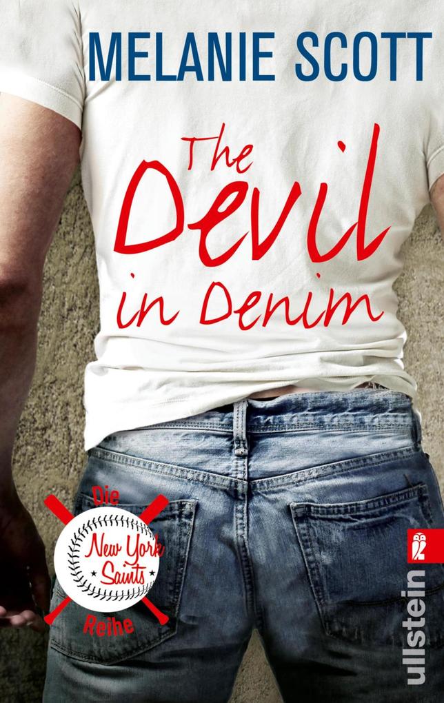 Produktbild: The Devil in Denim | Melanie Scott