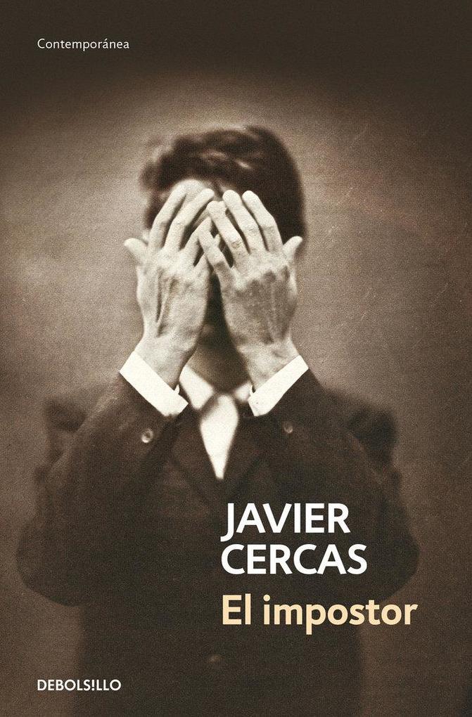 Produktbild: El impostor | Javier Cercas
