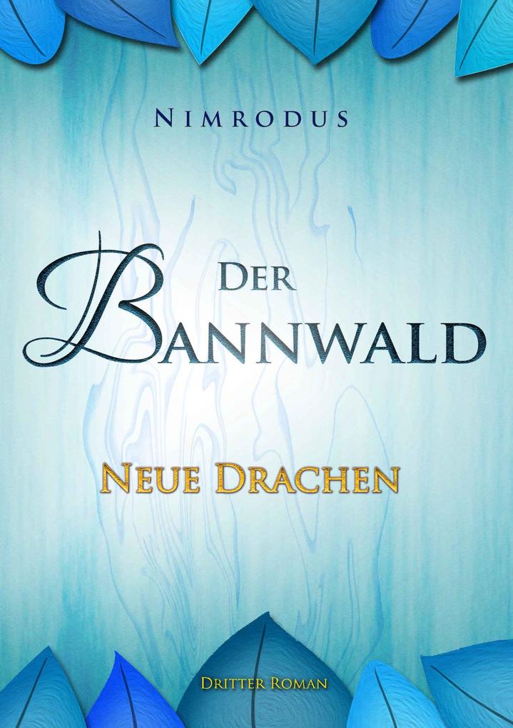 Produktbild: Der Bannwald 3 | Nimrodus