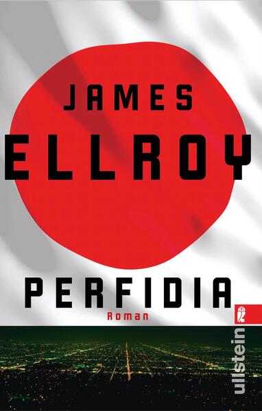 Produktbild: Perfidia | James Ellroy