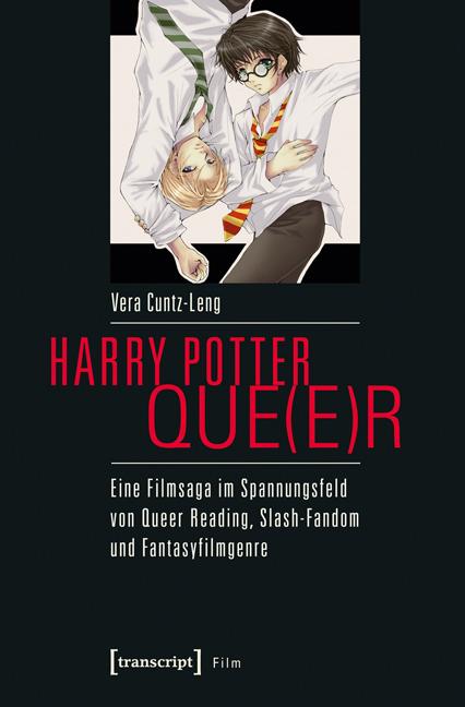 Produktbild: Harry Potter que(e)r | Vera Cuntz-Leng