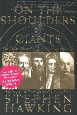 Produktbild: On the Shoulders of Giants | Stephen Hawking