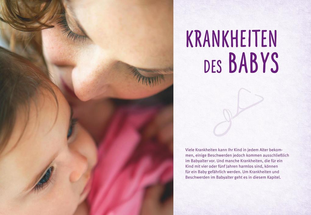 Weitere Ansicht: Kinderkrankheiten | Ursula Keicher