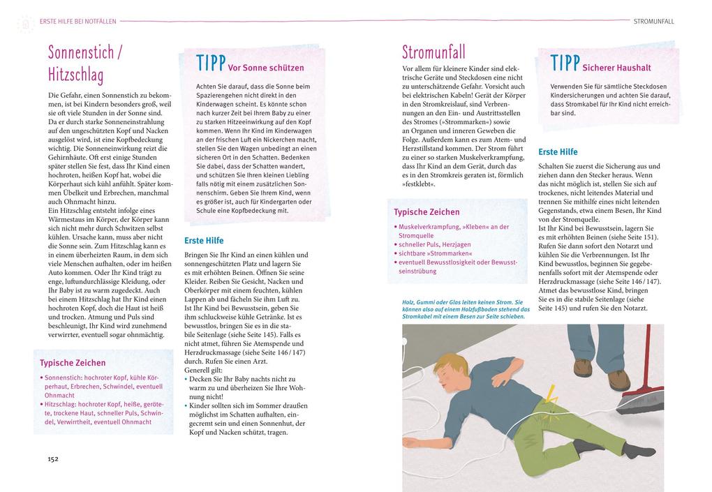 Weitere Ansicht: Kinderkrankheiten | Ursula Keicher