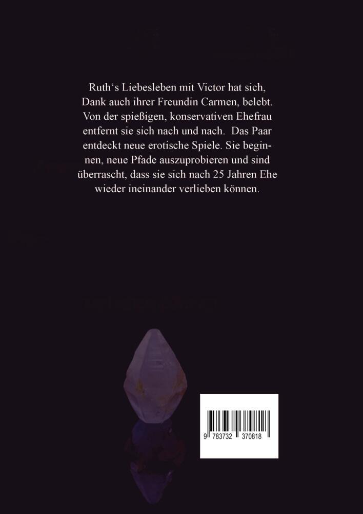Weitere Ansicht: New Found | Nelia Dorn