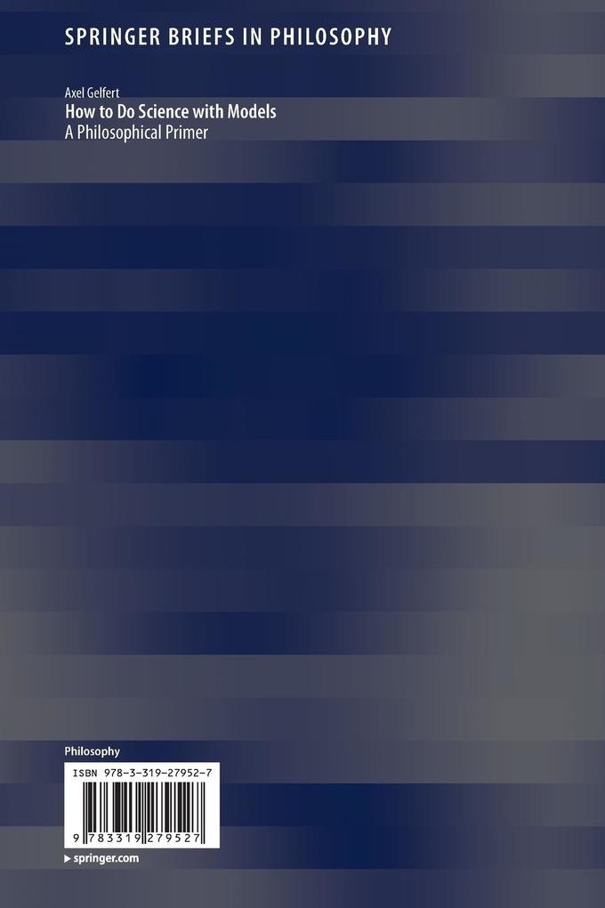 Weitere Ansicht: How to Do Science with Models | Axel Gelfert
