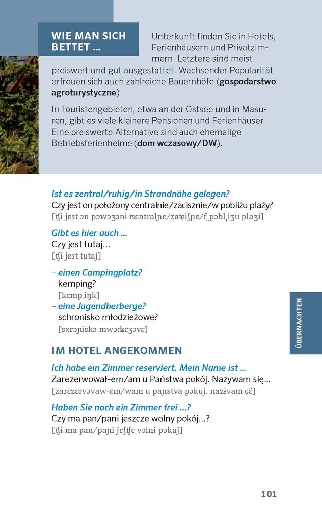 Weitere Ansicht: PONS Praxis-Sprachführer Polnisch
