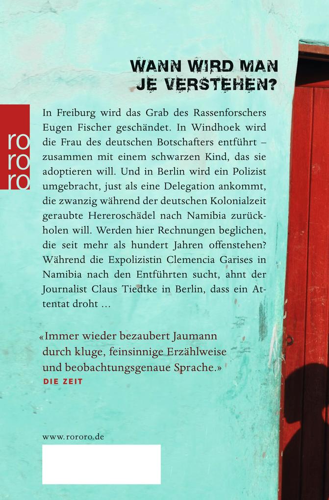 Weitere Ansicht: Der lange Schatten | Bernhard Jaumann
