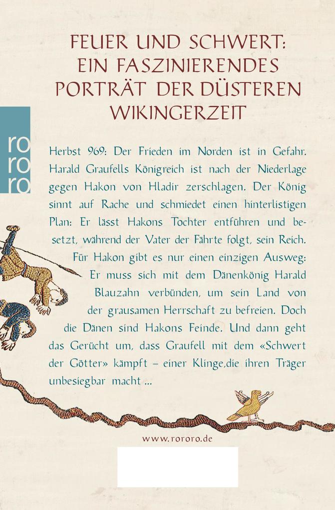 Weitere Ansicht: Das Schwert der Götter | Axel S. Meyer