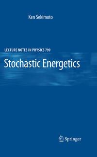 Produktbild: Stochastic Energetics | Ken Sekimoto