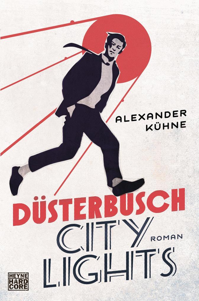 Produktbild: Düsterbusch City Lights | Alexander Kühne