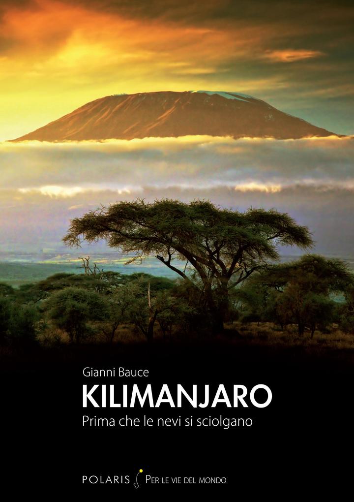 Produktbild: Kilimanjaro | Gianni Bauce