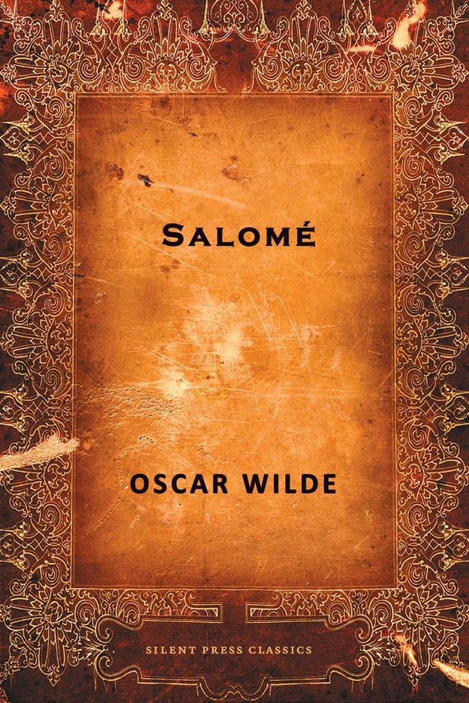 Produktbild: Salomé | Oscar Wilde