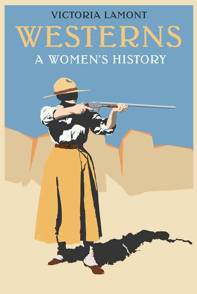 Produktbild: Westerns | Victoria Lamont