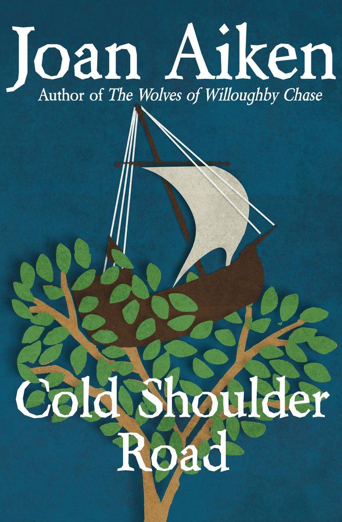Produktbild: Cold Shoulder Road | Joan Aiken