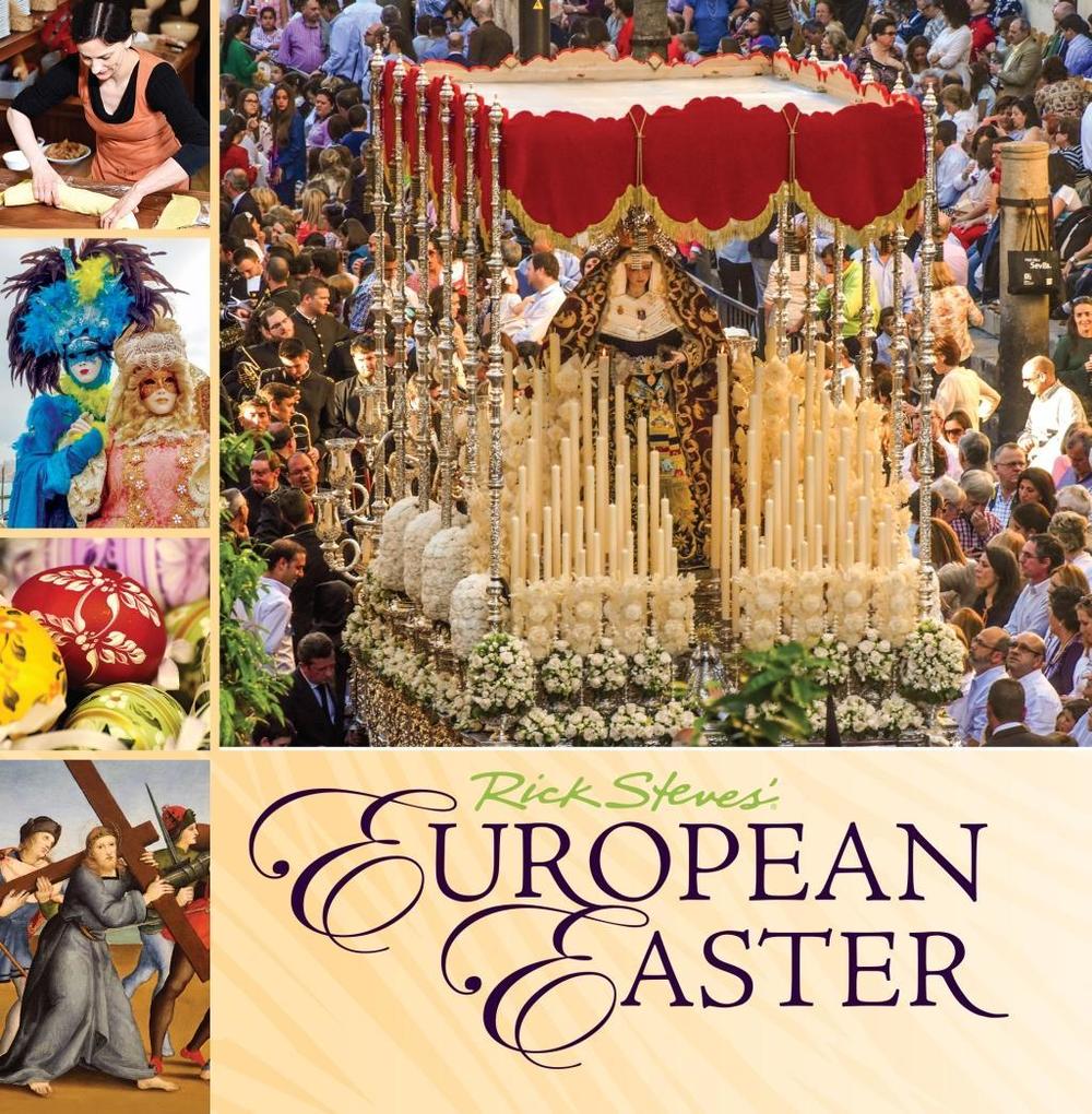 Produktbild: Rick Steves European Easter | Rick Steves