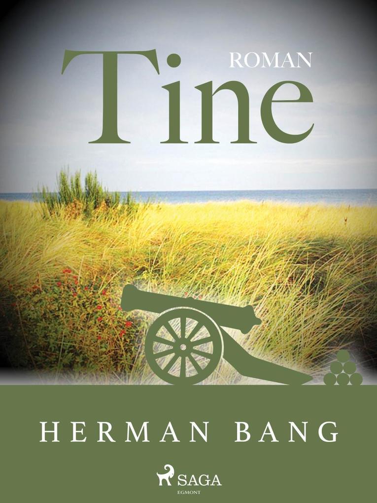 Produktbild: Tine | Herman Bang