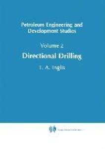 Produktbild: Directional Drilling | Tom Inglis