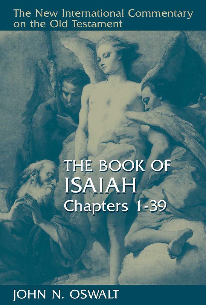 Book of Isaiah, Chapters 1-39 als eBook epub