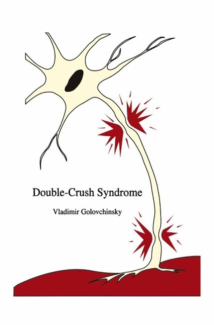 Produktbild: Double-Crush Syndrome | Vladimir Golovchinsky