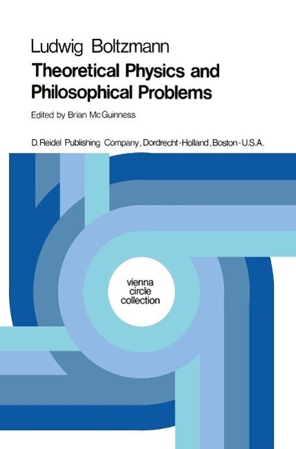 Produktbild: Theoretical Physics and Philosophical Problems | Ludwig Boltzmann