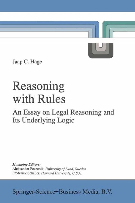 Reasoning with Rules als eBook pdf