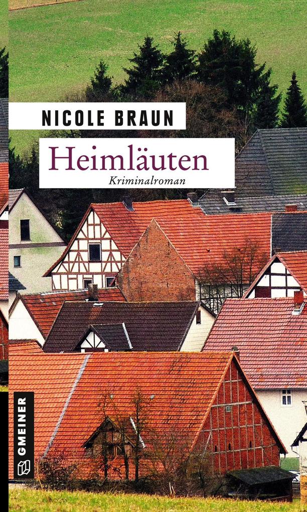 Produktbild: Heimläuten | Nicole Braun