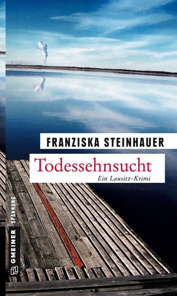 Produktbild: Todessehnsucht | Franziska Steinhauer