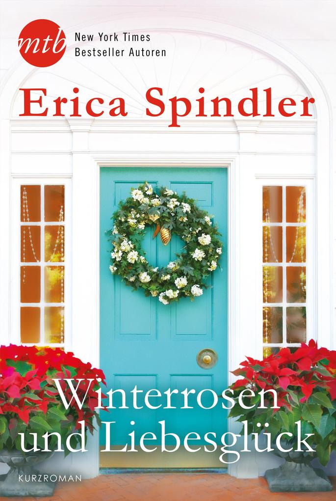 Produktbild: Winterrosen und Liebesglück | Erica Spindler