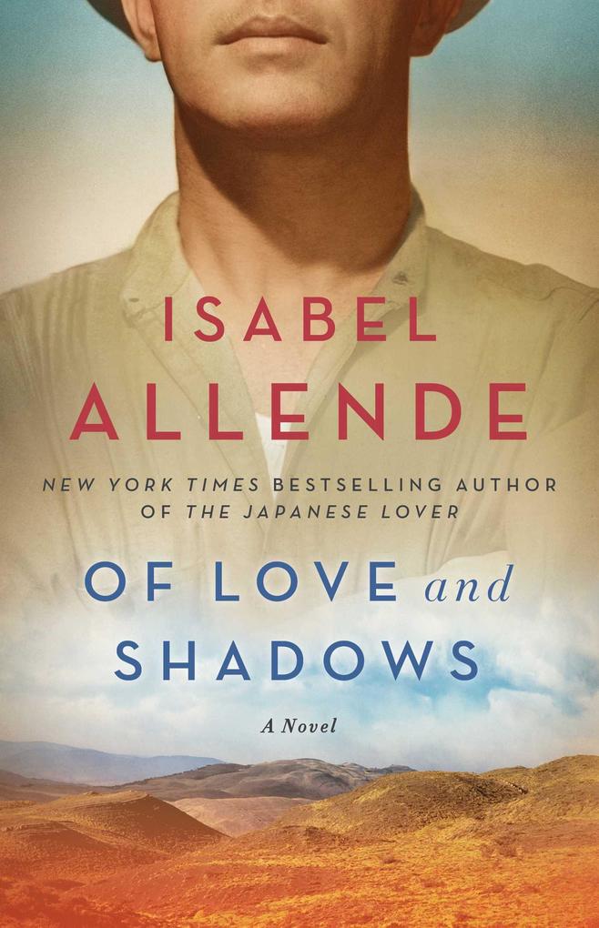 Produktbild: Of Love and Shadows | Isabel Allende