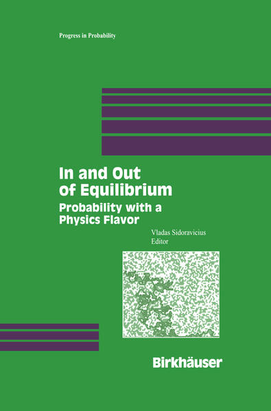 Produktbild: In and Out of Equilibrium