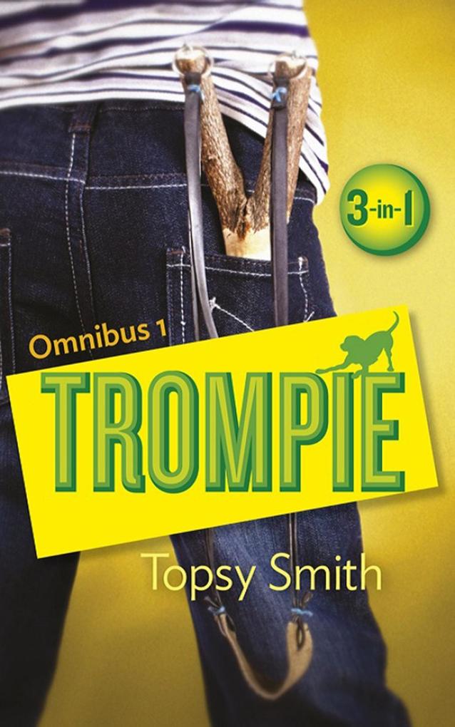 Produktbild: Trompie Omnibus 1 | Topsy Smith