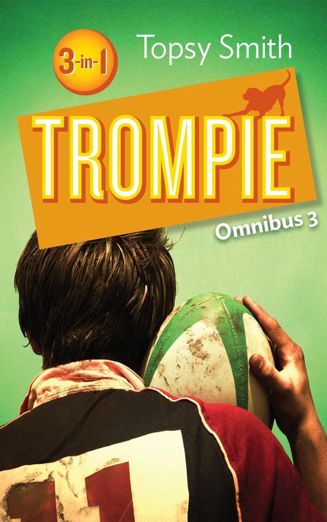 Produktbild: Trompie Omnibus 3 | Topsy Smith