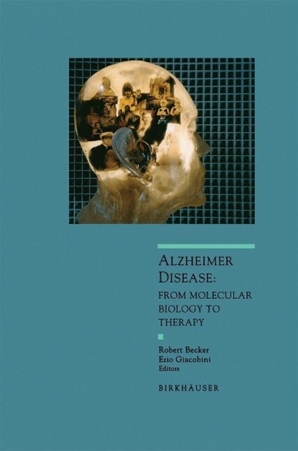 Produktbild: Alzheimer Disease | Robert Becker, Ezio Giacobini