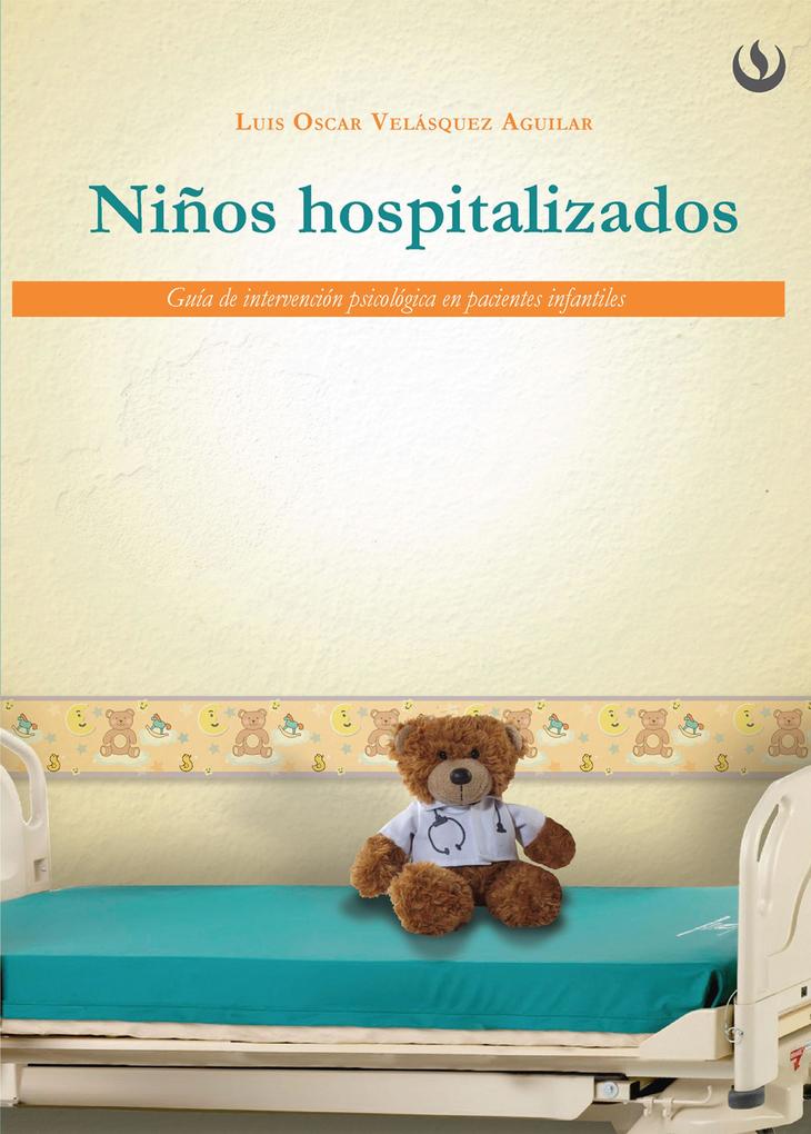 Niños hospitalizados als eBook epub