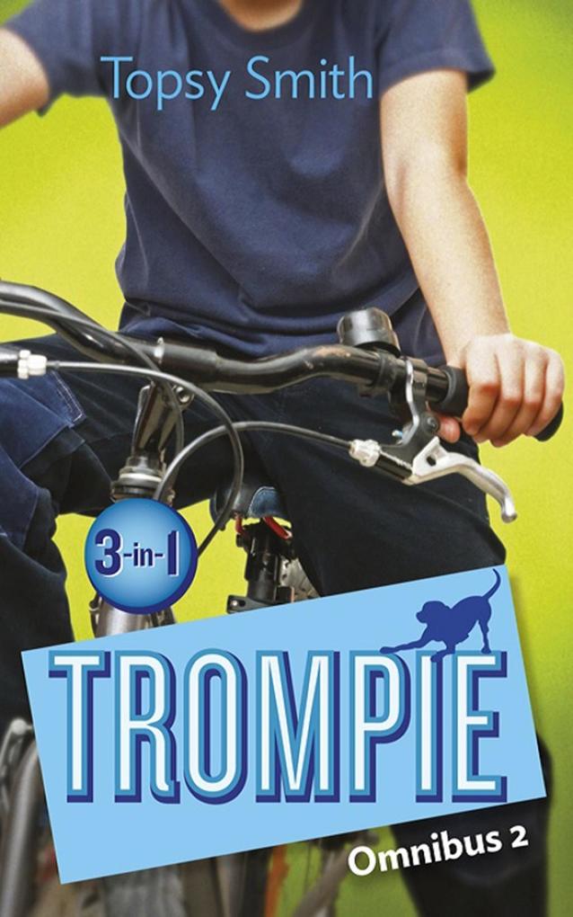Produktbild: Trompie Omnibus 2 | Topsy Smith