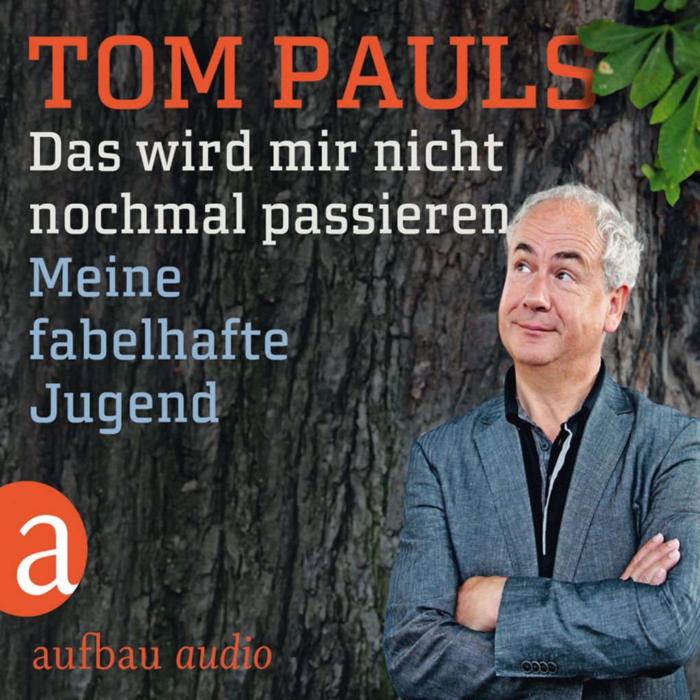 Produktbild: Das wird mir nicht nochmal passieren | Tom Pauls