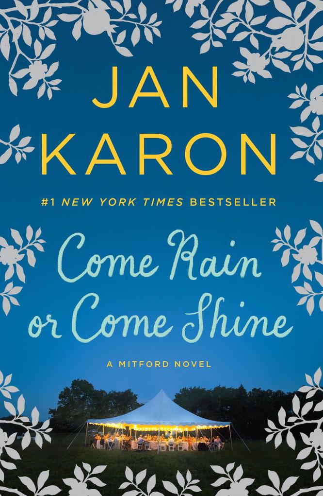 Produktbild: Come Rain or Come Shine | Jan Karon