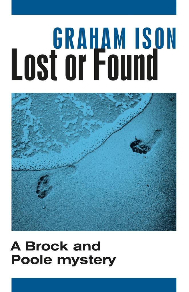 Produktbild: Lost or Found | Graham Ison