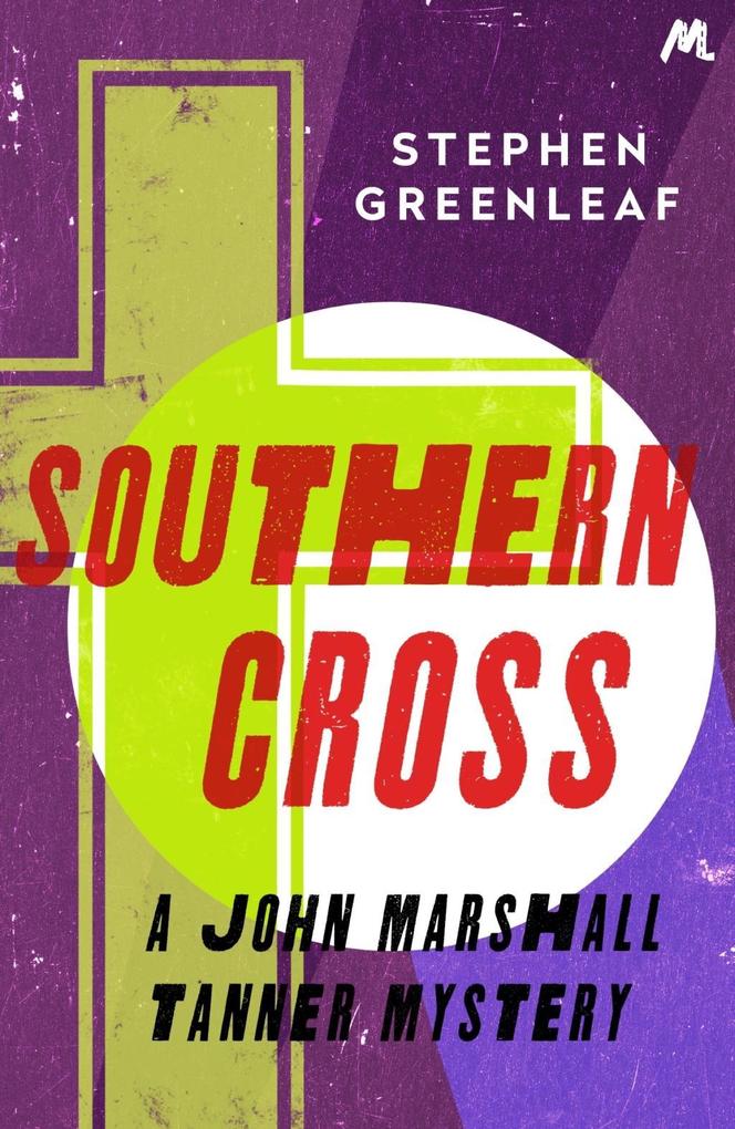 Produktbild: Southern Cross | Stephen Greenleaf