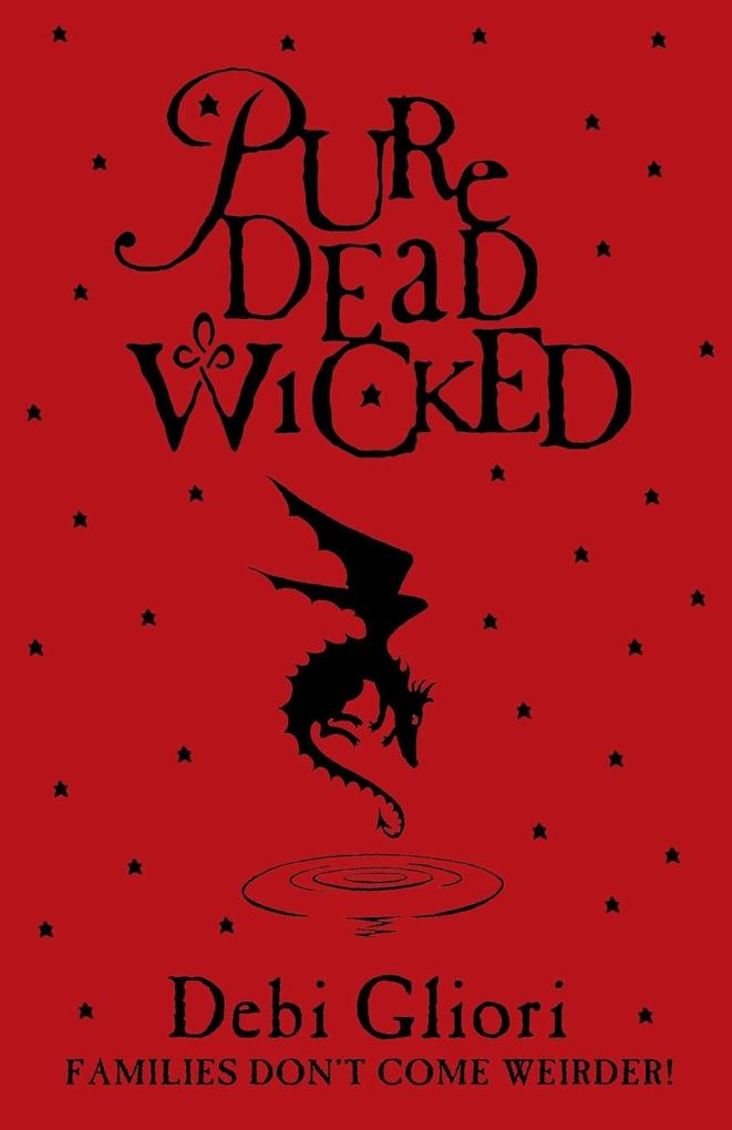 Produktbild: Pure Dead Wicked | Debi Gliori