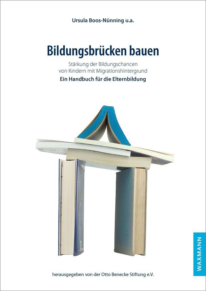 Produktbild: Bildungsbrücken bauen | Ursula Boos-Nünning