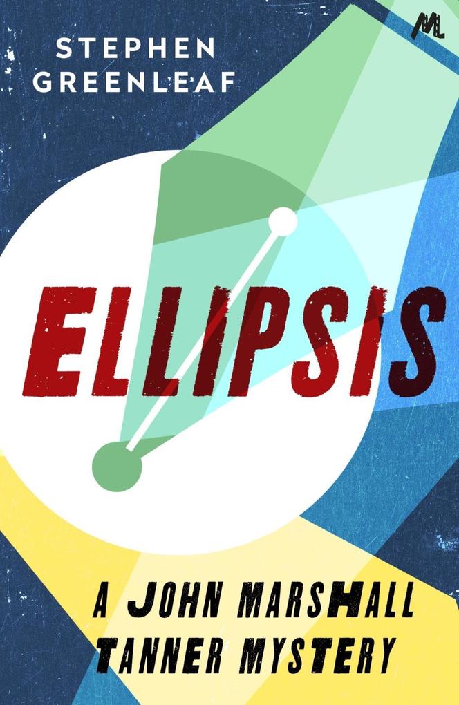 Produktbild: Ellipsis | Stephen Greenleaf