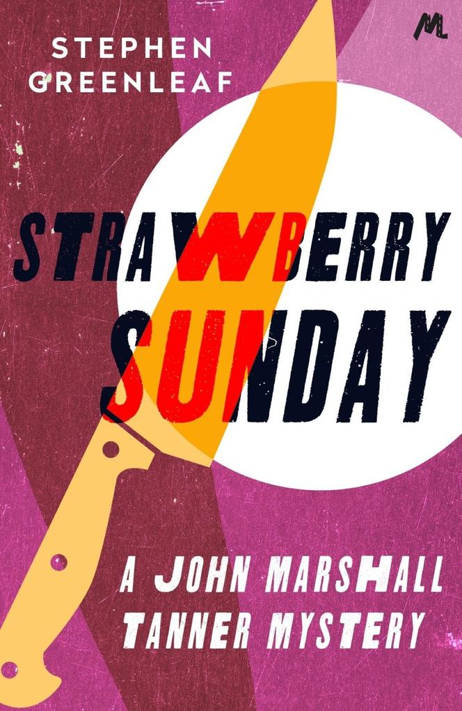 Produktbild: Strawberry Sunday | Stephen Greenleaf