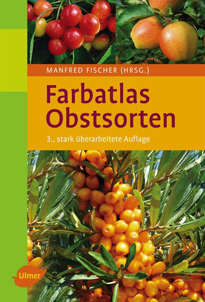 Produktbild: Obstsorten | Manfred Fischer