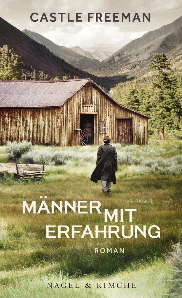 Produktbild: Männer mit Erfahrung | Castle Freeman