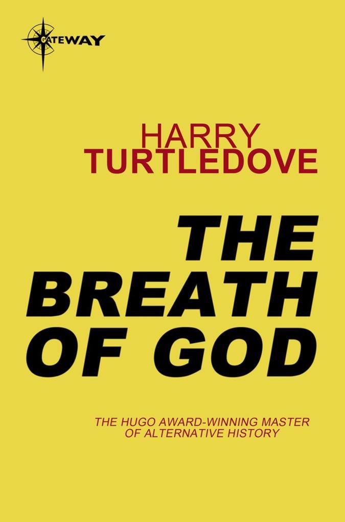 Produktbild: The Breath of God | Harry Turtledove