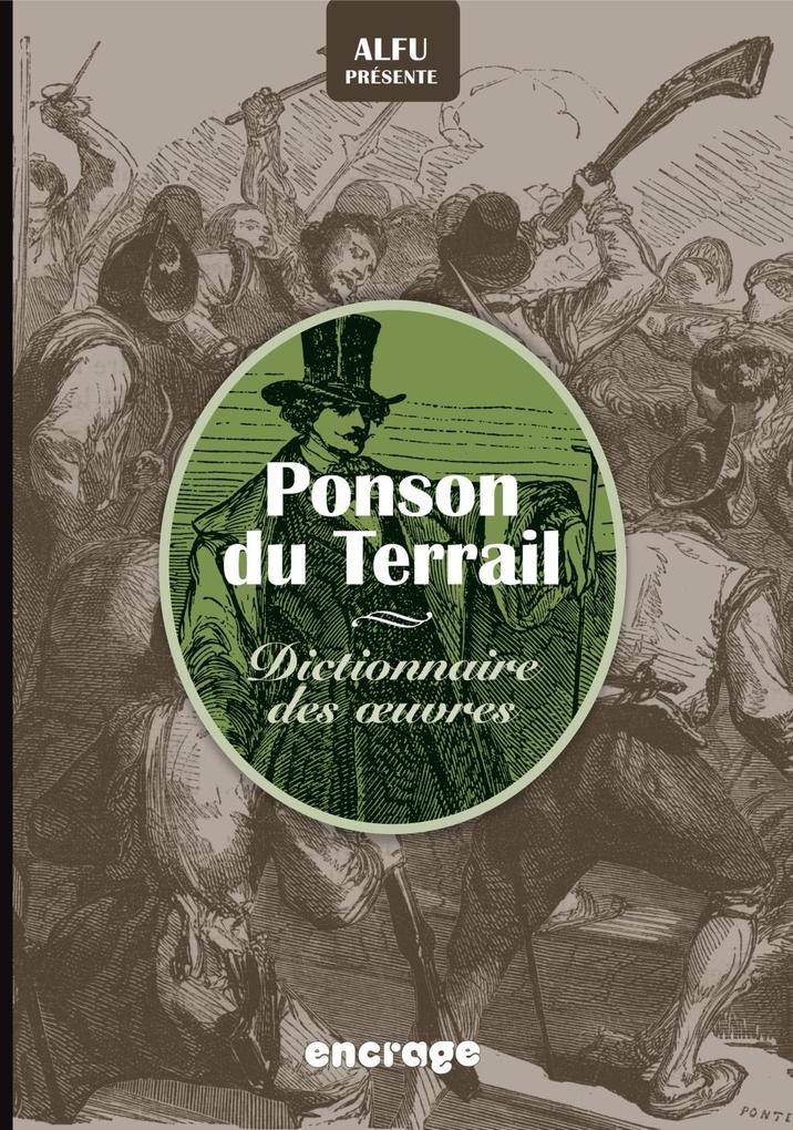 Produktbild: Dico Ponson du Terrail | Alfu